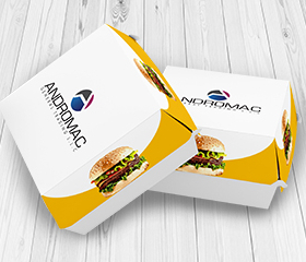 Burger Box